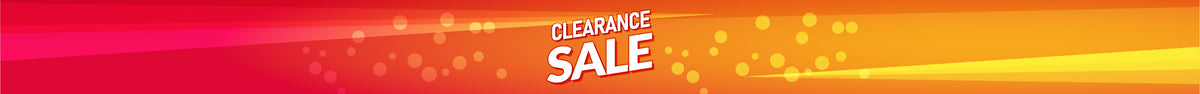Beauty Clearance