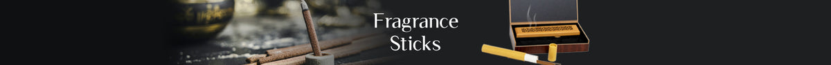 Fragrance Stick