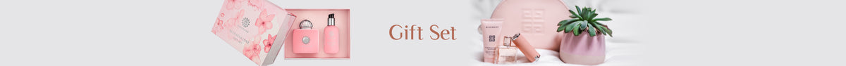 Gift Set: Carolina Herrera