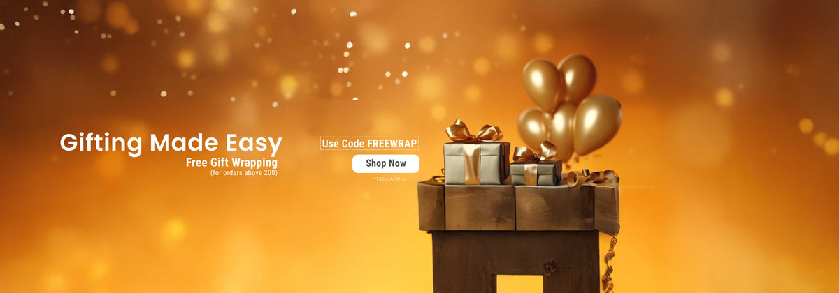 Gift Set Offers
