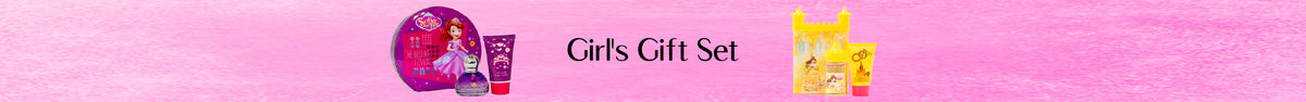 Girl's Gift Set