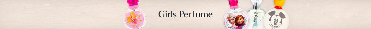 Girl's Perfume