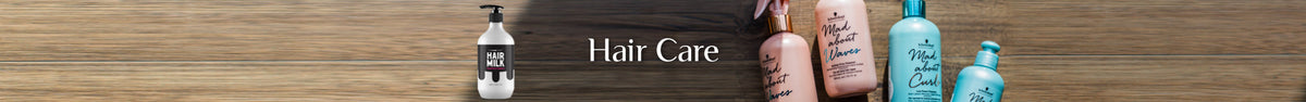 New arrivals Hair Care