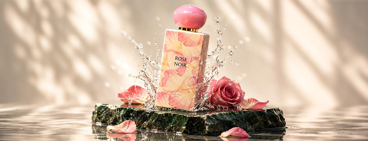 Hair Mist For Women New
