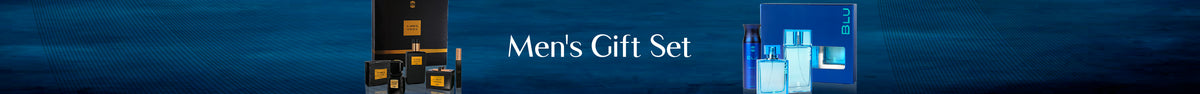 Men's Gift Set