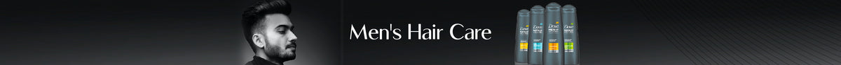 Men's Hair Care