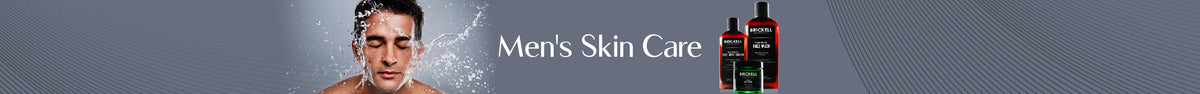 Men's Skin Care