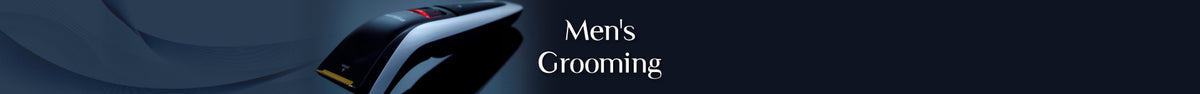 New Arrivals Men's Grooming