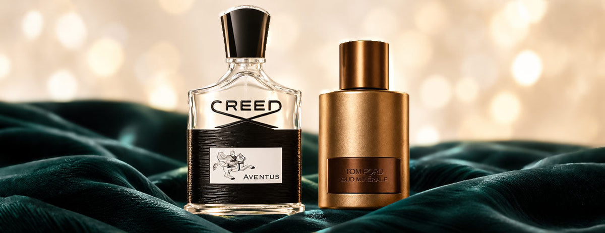 Niche Perfumes