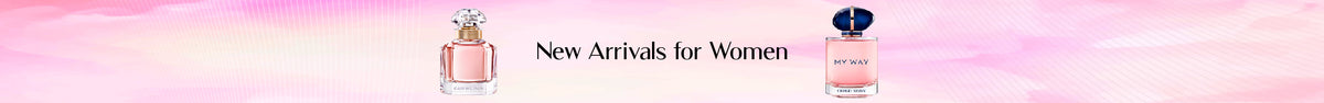 New Arrivals for Women