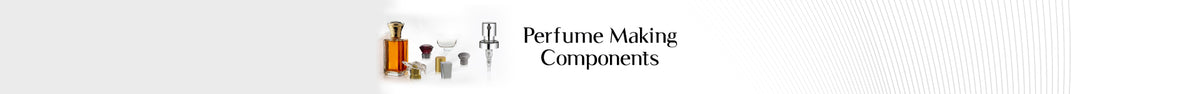 Perfume making components