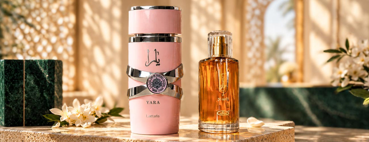 Perfume Spray
