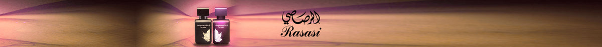 Rasasi For Women