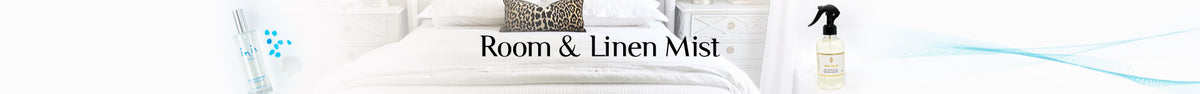 Room and Linen Mist New