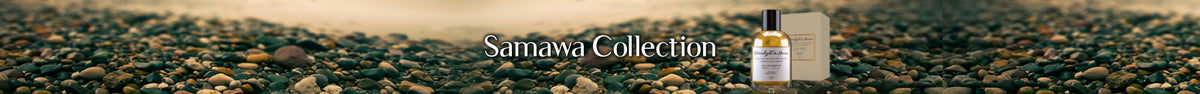 Samawa Collection