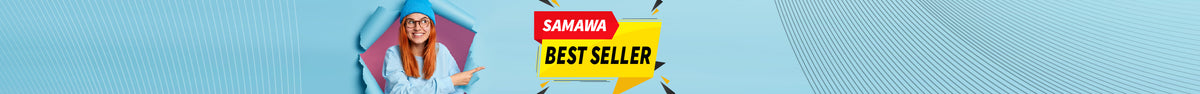 Samawa Best Seller