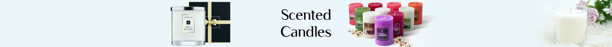 Scented Candles