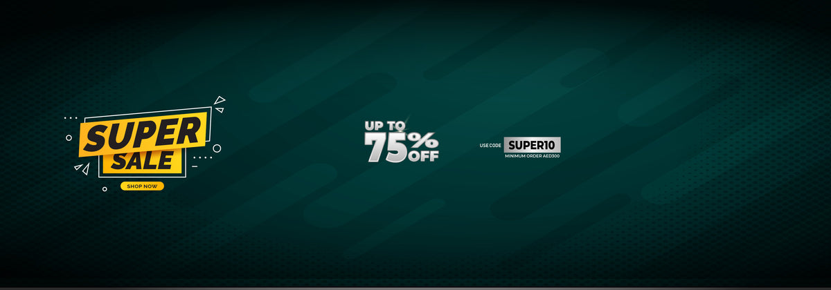 Super Sale
