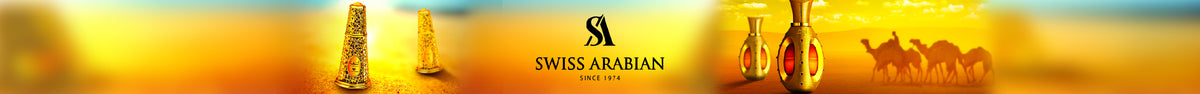 Swiss Arabian