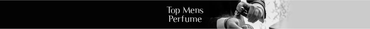 Top Men's Perfume