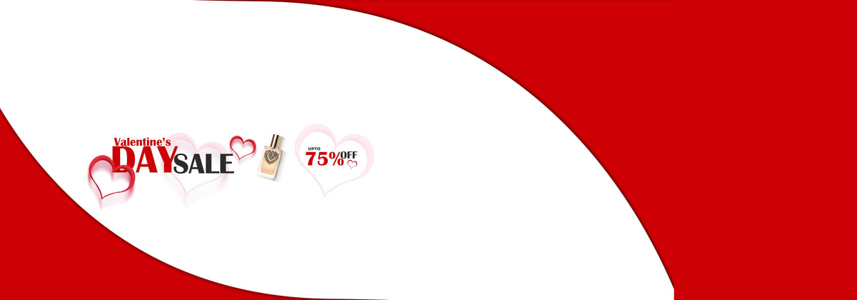 Valentine's Deal
