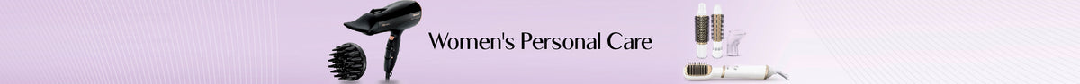 Women's Personal Care