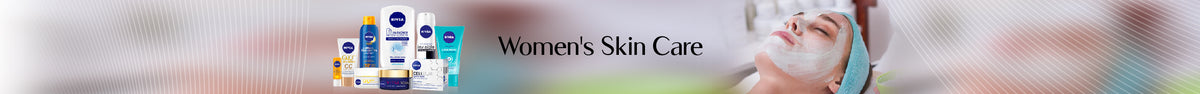 Women's Skin Care