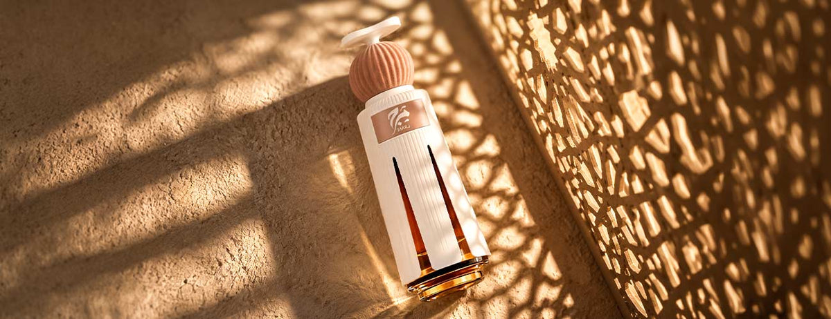 Ahmed Perfumes