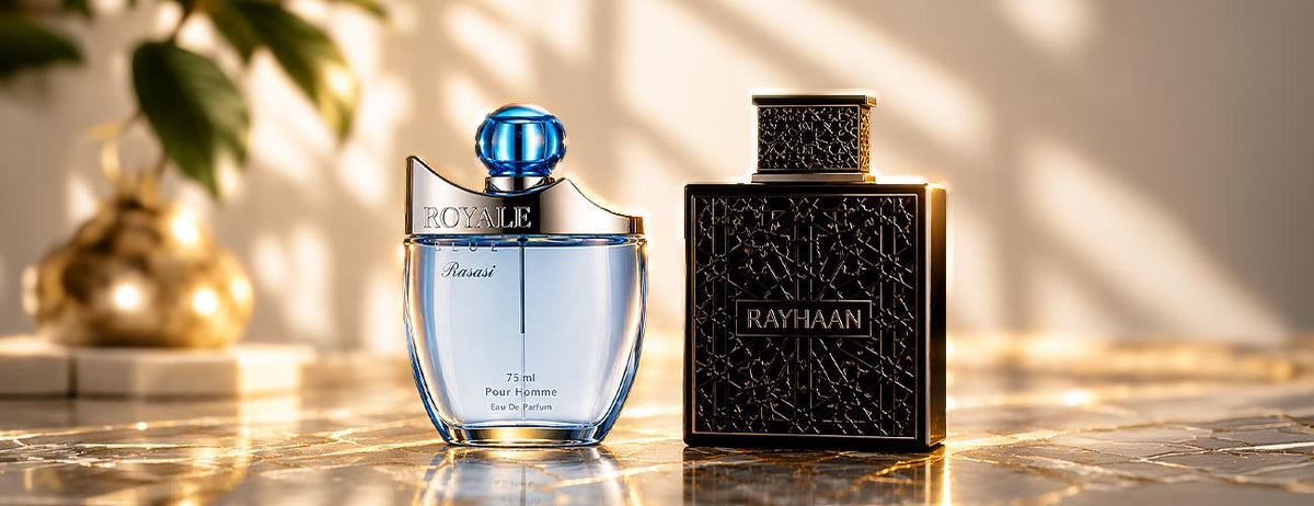 Men's Perfumes
