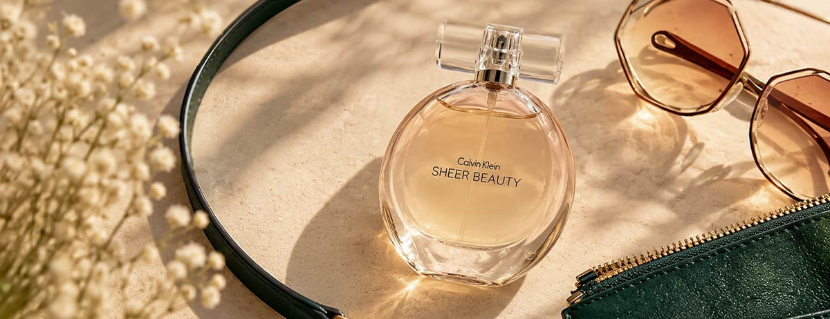 Women's Perfume