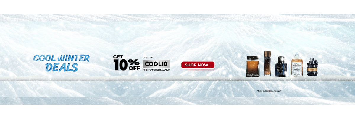 Winter Sale