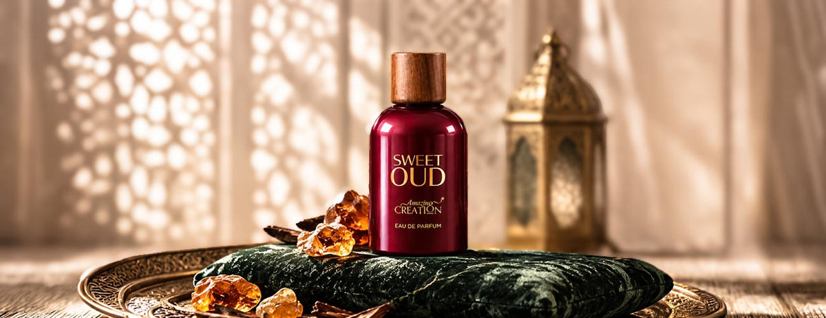 Top 100 Arabic Perfumes