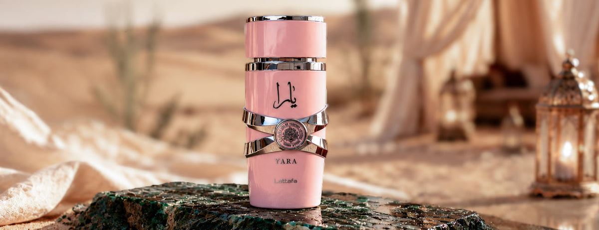 Lattafa For Women
