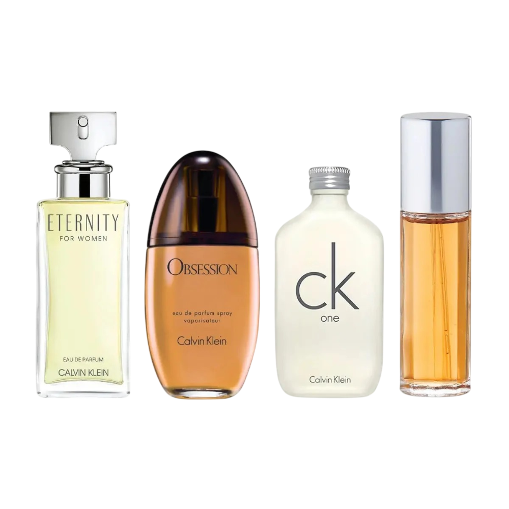 Calvin Klein Gift Set For Unisex