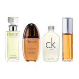 Calvin Klein Gift Set For Unisex