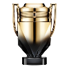 Rabanne Invictus Parfum Elixir For Men 100ml