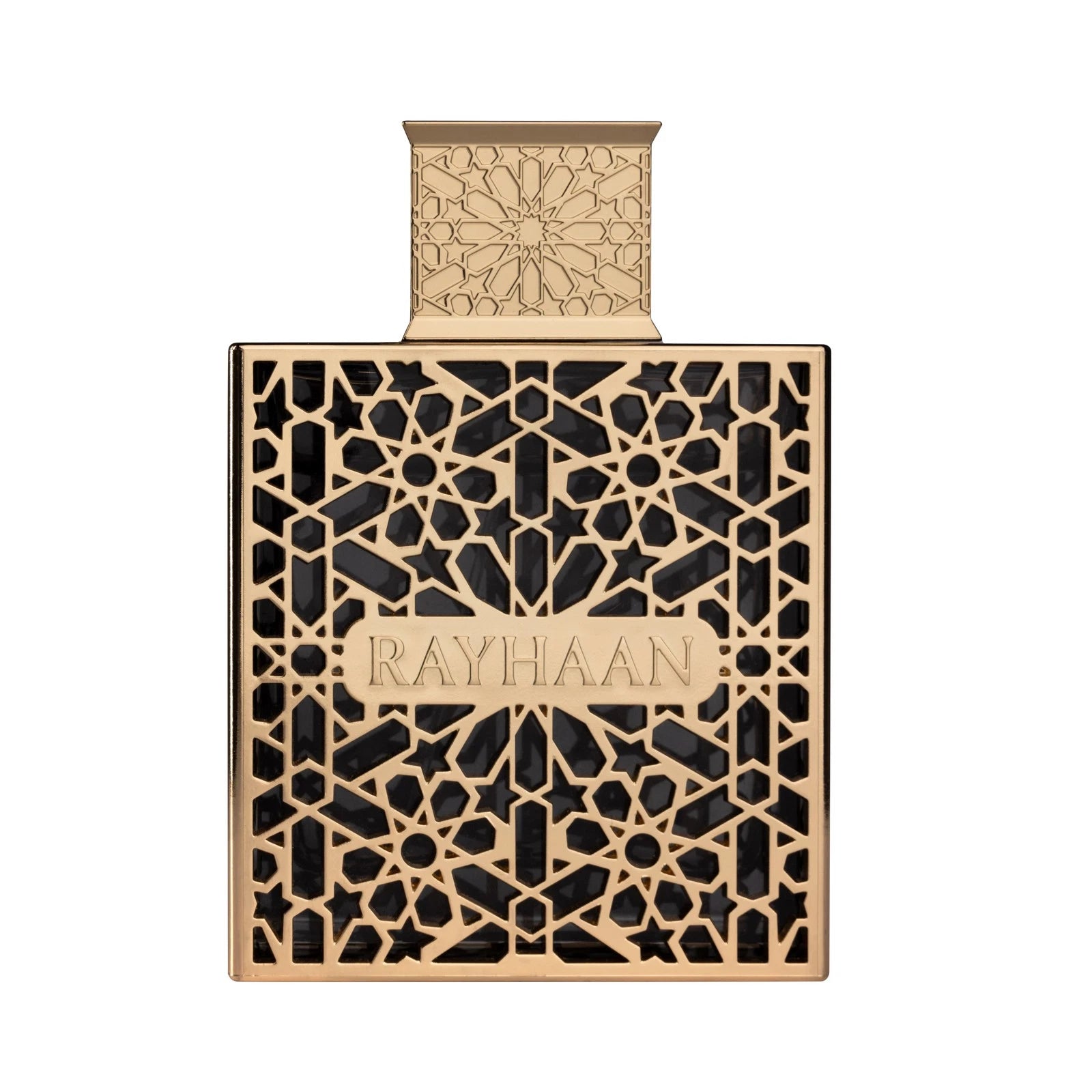 Elixir By Rayhaan Perfume For Men And Women Edp 100ml 
