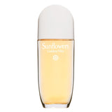 Elizabeth Arden Sunflowers Golden Vibe Eau De Toilette For Women - Floral Woody Musk Perfume 100ml