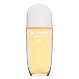 Elizabeth Arden Sunflowers Golden Vibe Eau De Toilette For Women - Floral Woody Musk Perfume 100ml