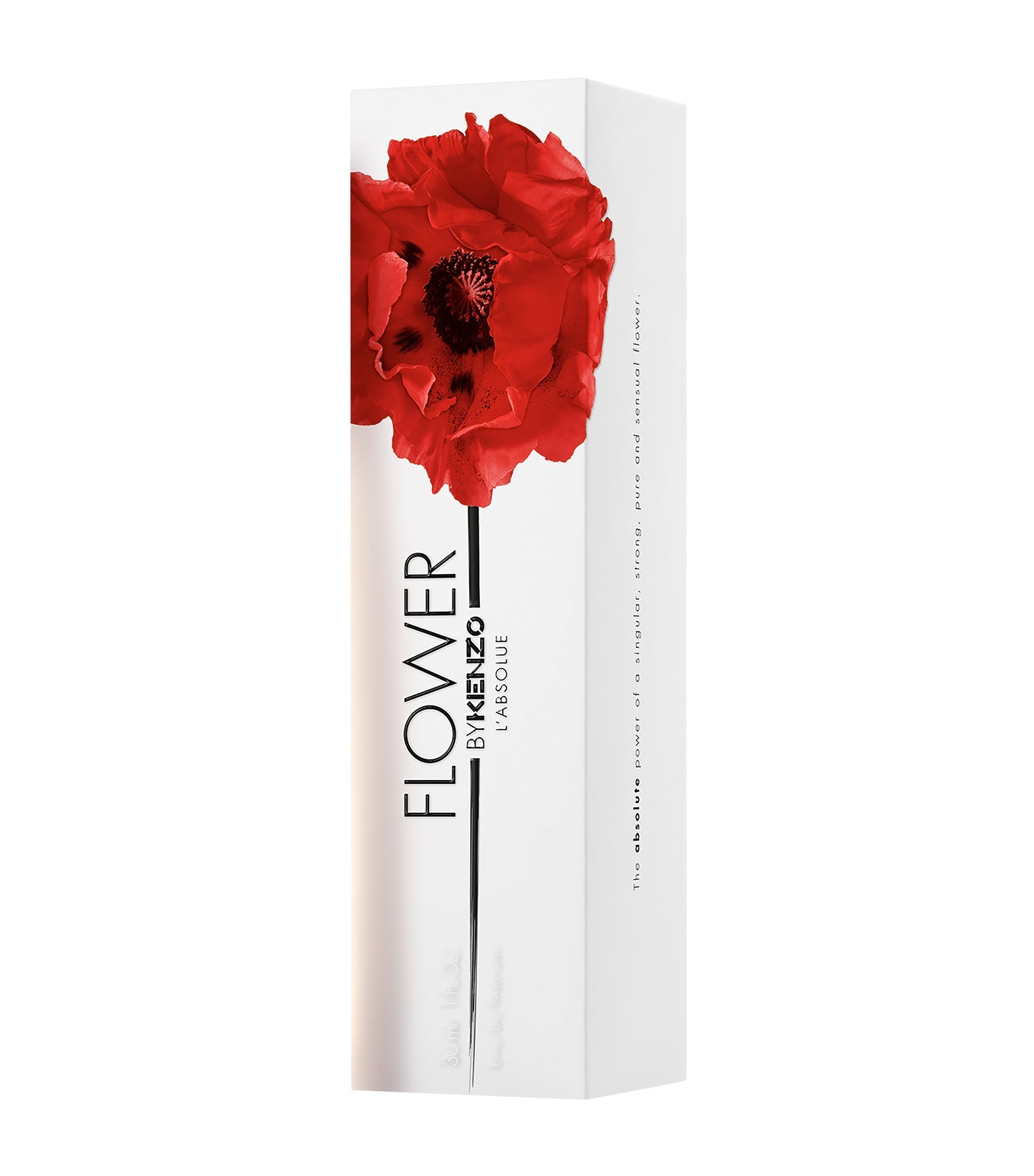 Kenzo Flower By Kenzo L'Absolue Perfume For Women EDP 30ml