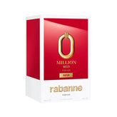 Paco Rabanne Million Red for Her Parfum For Women-Oriental Vanilla Perfume 90ml