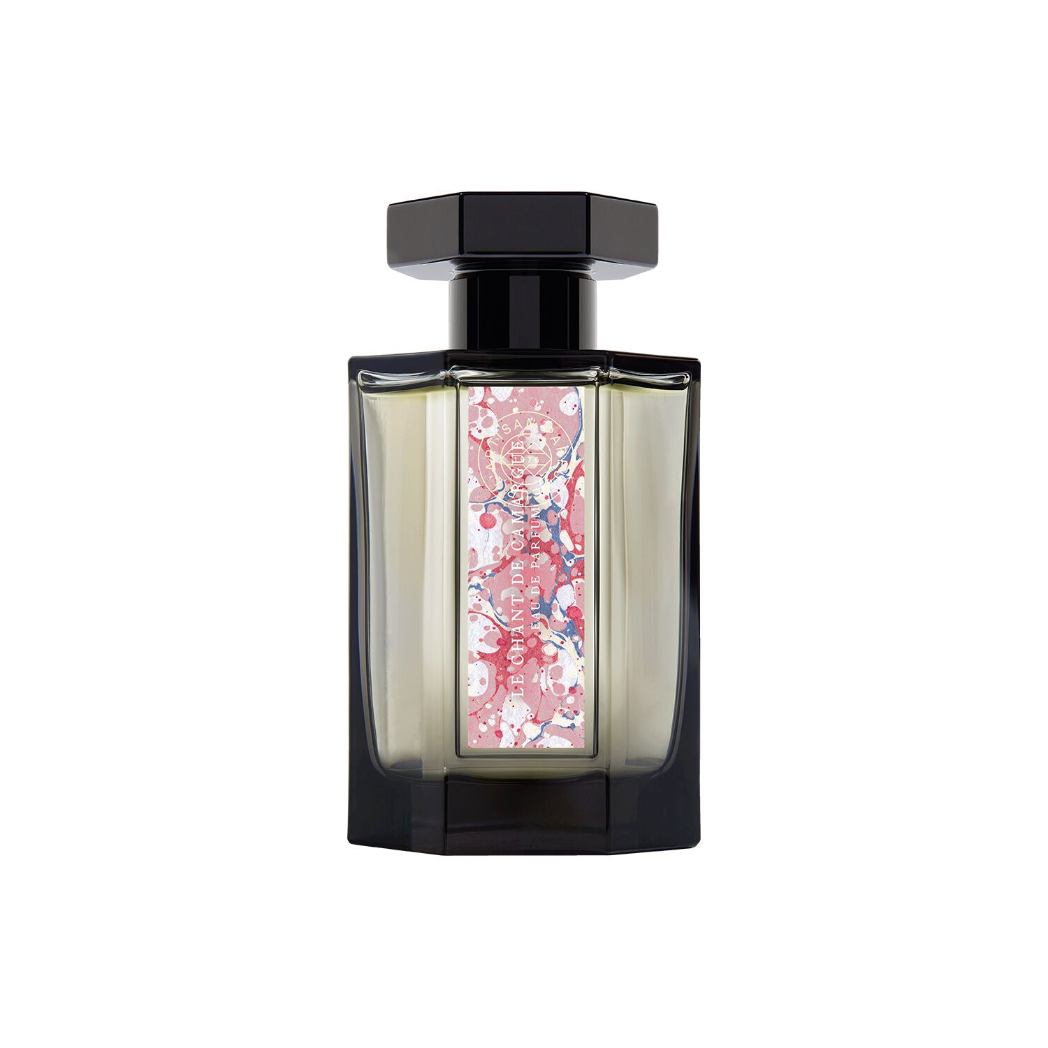 L'Artisan Parfumeur Le Chant De Camargue Eau De Parfum For Women - Woody Floral Musk Perfume 100ml