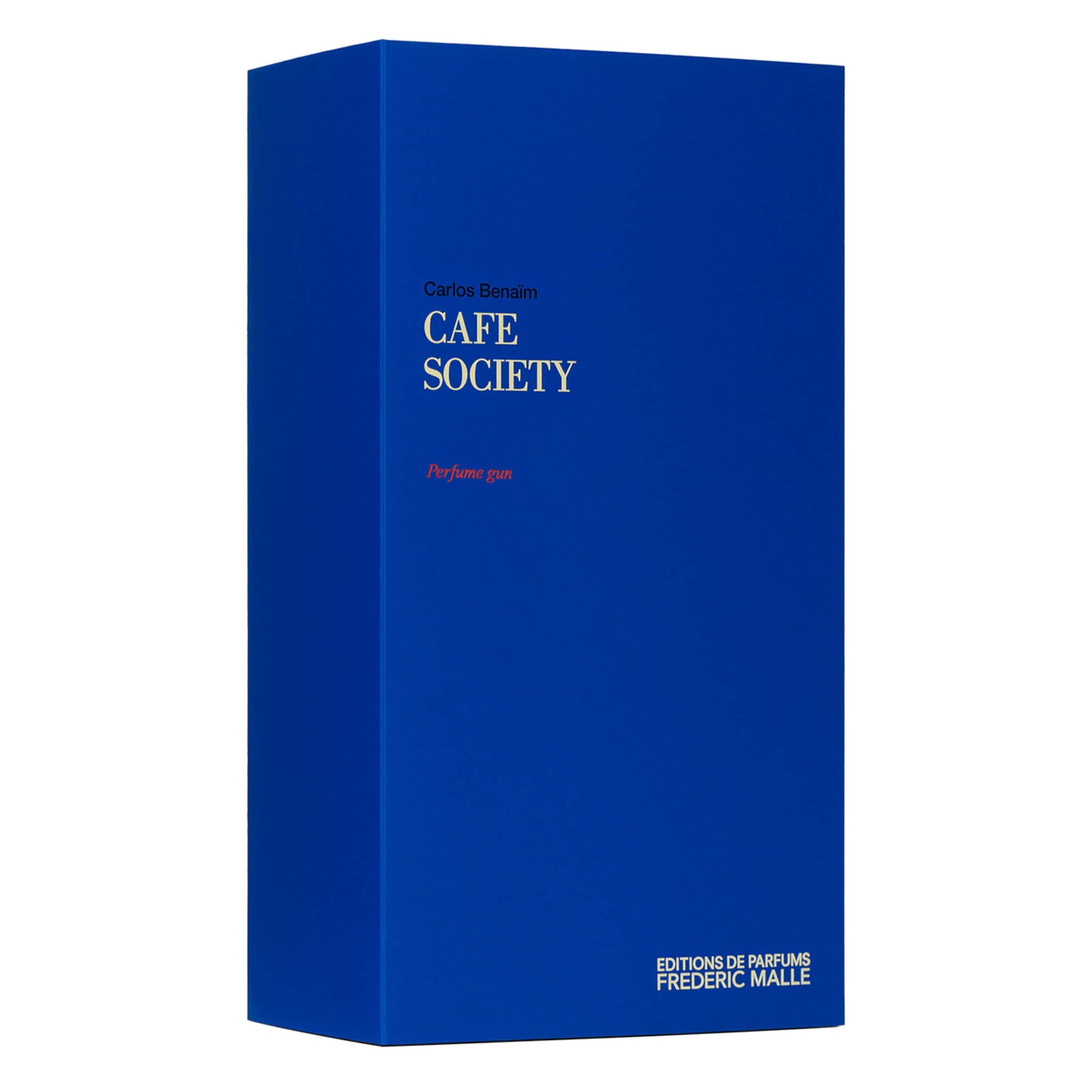 Frederic Malle Cafe Society Perfume Gun Room Spray 450ml