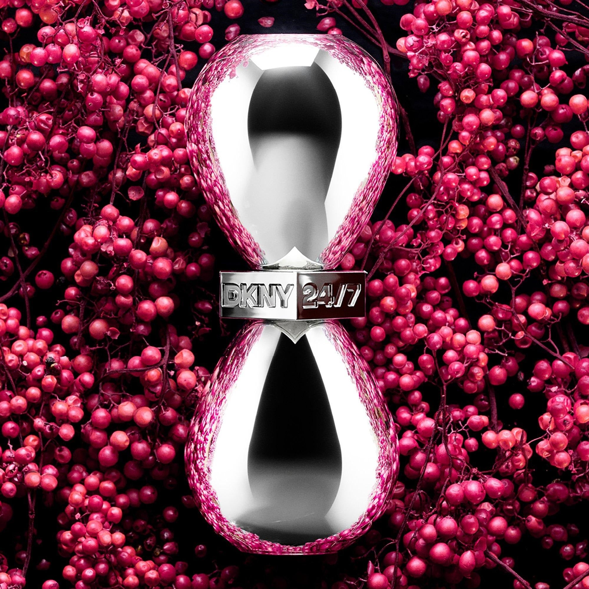 Donna Karan 24/7 Perfume For Women EDP 100ml
