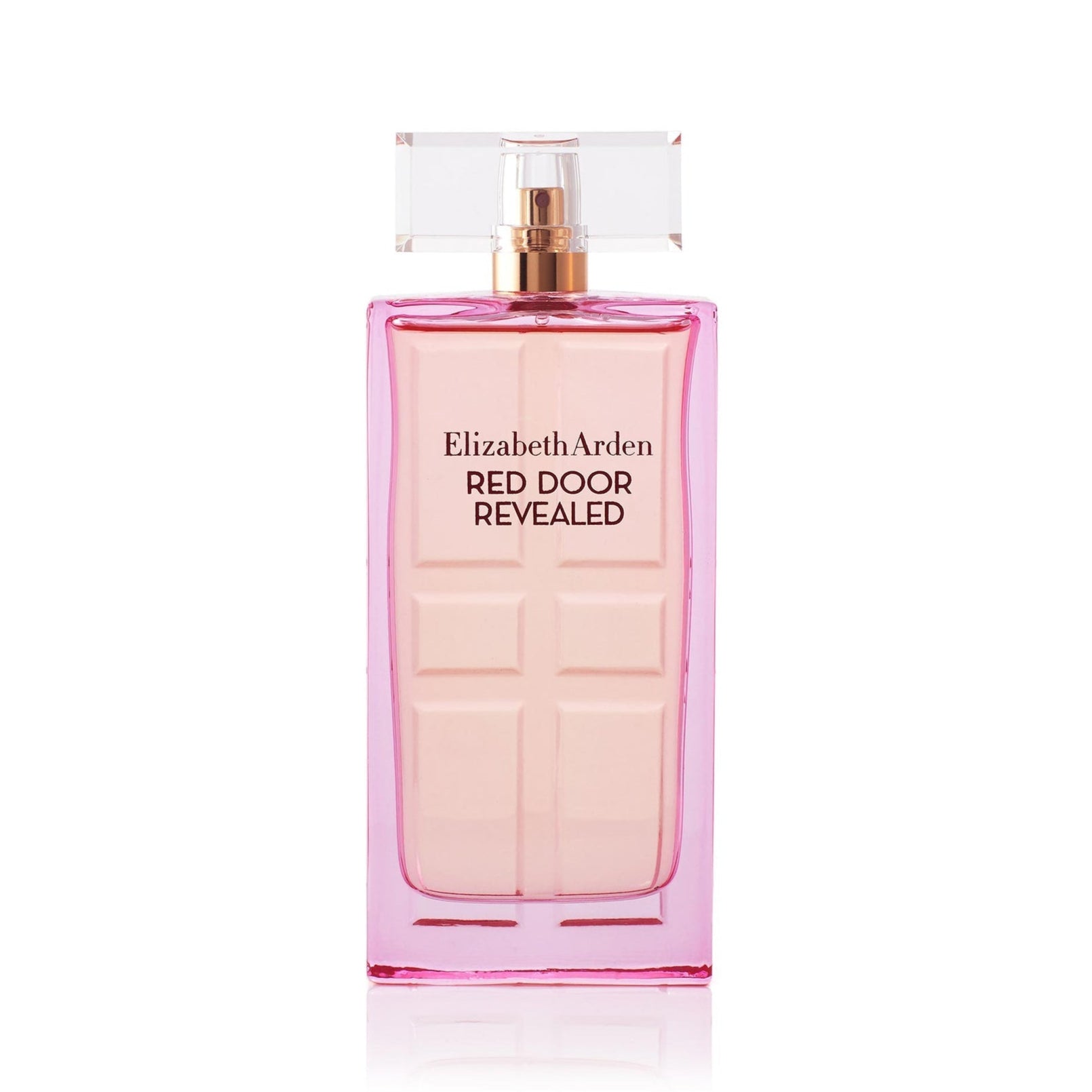Elizabeth Arden Red Door Revealed Perfume For Women EDP 100ml