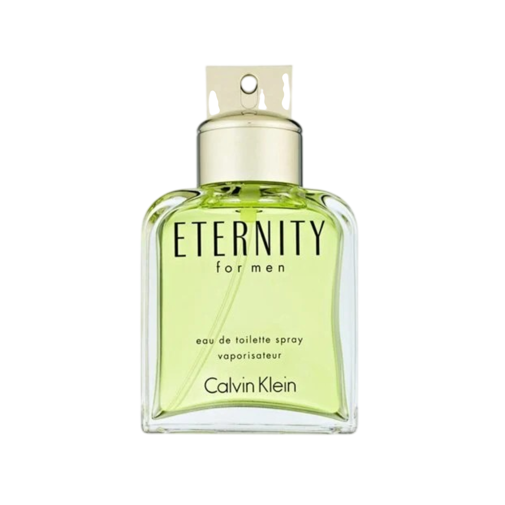 Calvin Klein Eternity Perfume For Men EDT 100ml