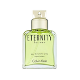 Calvin Klein Eternity Perfume For Men EDT 100ml