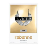 Rabanne Invictus Parfum Elixir For Men 100ml