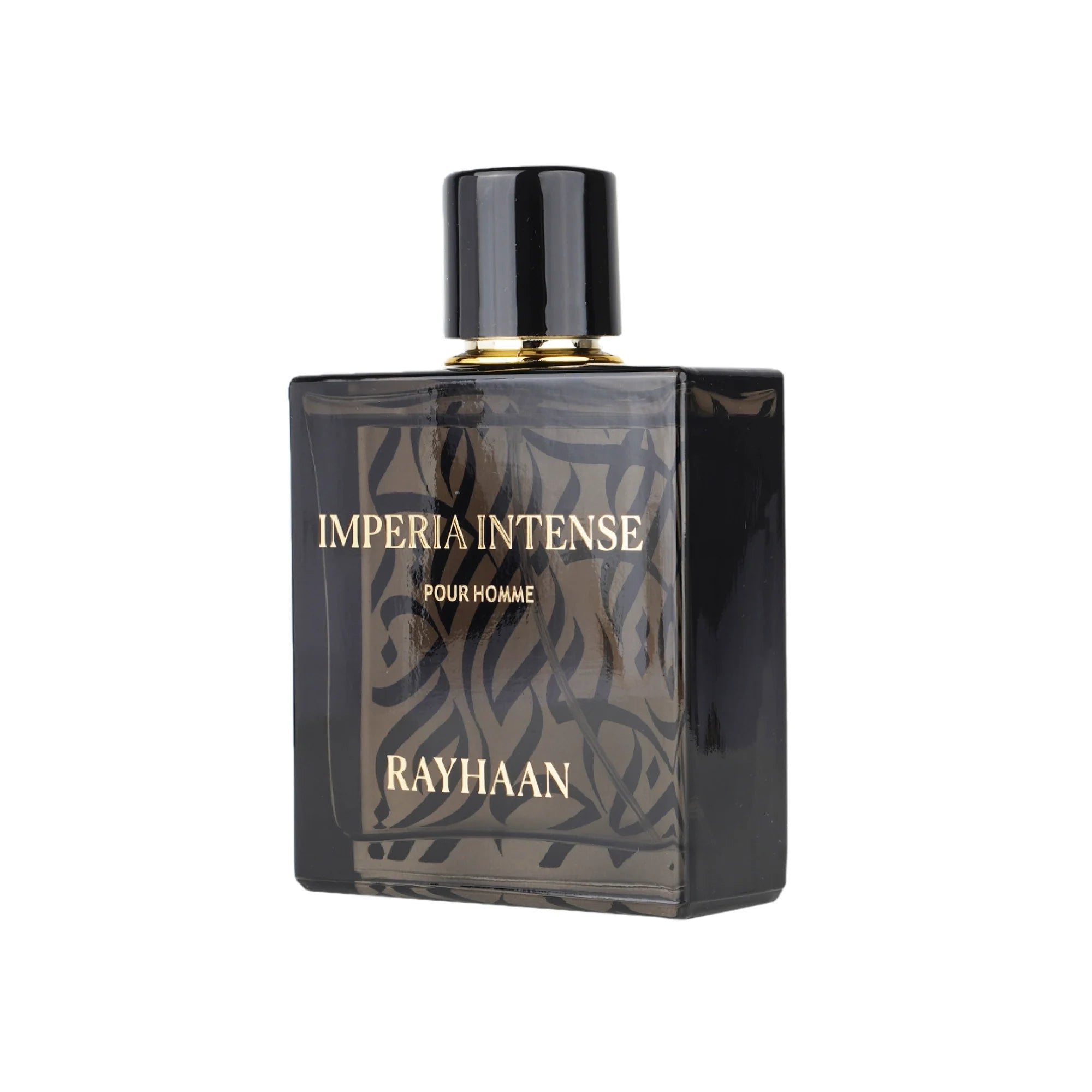 Imperia By Rayhaan Perfume For Men Edp 100ml