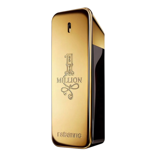Paco Rabanne 1 Million for Men - Eau de Toilette, 100ml